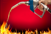 Nafta sobre el fuego: Milei vetó el financiamiento universitario y el aporte económico al Garraham