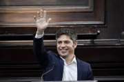 Sin insultos, ni crispación: con mensaje esperanzador, obras, baja de impuestos y hacia la luz del 2027, Kicillof inauguró las sesiones en la Legislatura bonaerense