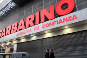 Garantía de confianza hasta que llegó Milei: revelan detalles de la quiebra de Garbarino
