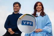 Triunfo argentino, derrota libertuda: la Justicia de EEUU dijo que la expropiación de YPF que hicieron CFK y Axel fue impecable