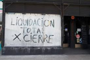 Desgarrador informe de FundPLata: en La Plata ya hay más de 450 locales cerrados definitivamente o en alquiler
