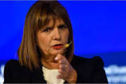Velatorio en vida: Adorni demora su declaración y la Pato Bullrich ya se la tiene jurada