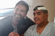 ¿Buscaban que se muriera en el quirófano?: médicos de Ipensa declararon que no era oportuno operar a Maradona