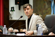 El Albertismo sigue de joda: revelan que le dieron millonaria pauta a un portal de un hijastro de Victoria Tolosa Paz