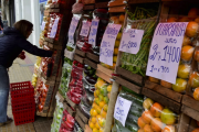 Informe FundPLata: La Plata es la ciudad más cara en supermercados, verdulerías y alquileres