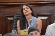 ¿Les dolió la verdad?: concejales libertarios abandonaron el recinto del Concejo platense por una durísima intervención de una concejala peronista