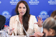 Karina Milei habría ordenado cajonear el nombramiento de una jueza platense por ser cuñada de un periodista "molesto"