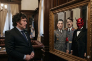 Opinión y Reflexión: "Muertos S.A."