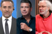 Tsnunami de asco y repudio por el tratamiento que tres "comunicadores" libertarios dieron al crimen de Agostina