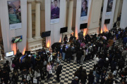 Expo UCALP 2026: La Universidad Católica de La Plata presentará su oferta académica en el Pasaje Dardo Rocha