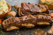La canasta alimentaria platense tuvo una variación del 2,1% en mayo: el asado, lo que más aumentó