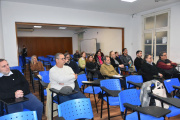 En la UCALP, especialistas analizaron “Magnifica Humanitas” y el rol de las universidades
