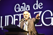 Con más de 500 líderes, la Gala de Liderazgo se posiciona como motor del Desarrollo en La Plata