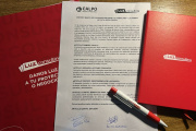 Negreros S.A.: una Cámara empresaria capacitará a sus socios en el "arte" de tomar empleados "sin o a bajo costo"