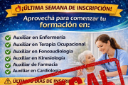 Terapia Ocupacional: solo tres títulos permiten ejercerla en PBA, todo lo demás es ilegal y pone en riesgo la salud de la población