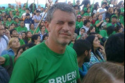 Bombazo en la política platense: aseguran que madura el "Mariano es Agosto"