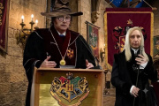 Harry Milei y la orden de la Rosca Floja