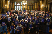 Licitaciones para la transparencia: 53 cooperativas se harán cargo del mantenimiento urbano de La Plata