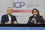 Alak defendió la Ley de Tierras y advirtió que derogarla “es un atentado contra la soberanía nacional”