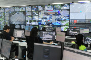 Te están viendo: La Plata amplía su sistema de videovigilancia con 1.300 nuevas cámaras