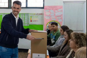Y un día la gente se despierta: el peronismo ganó la intendencia en el bastión más fuerte del macrismo