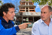 Pedro Troglio pidió la detención de un empresario platense por la venta de departamentos en pozo