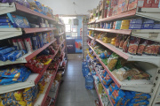 Agosto se mantuvo con un 0,9% de variación en la canasta alimentaria en La Plata, según informe FundPlata