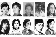 Siguen escribiendo: la UNLP otorgó el doctorado honoris causa a las víctimas de La Noche de los Lápices