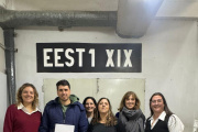 Energía solar y educación: EDELAP impulsa nuevos proyectos junto a escuelas técnicas de Berisso y Ensenada