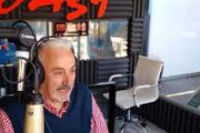 Con la partida el Turco Joury, el periodismo pierde a uno de sus mejores hombres