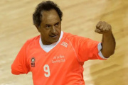 Naniel el Terrible HDP: difunden un informe sobre los chanchullos de Scioli en la Secretaría de Turismo, Ambiente y Deportes