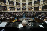 La Cámara de Diputados bonaerense respondió a la denuncia del juez Atencio por el caso Chocolate
