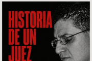 Luis Arias y la mafia judicial: se viene el libro sobre el juez destituido por frenar tarifazos y destapar la olla podrida de la trágica inundación de La Plata