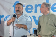 La fuerza de Massa hizo su plenario en La Plata: "la Argentina que viene debe ser de unidad, consenso y diálogo”
