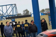 Escandalo del Autódromo de La Plata: el ex piloto Politano presentó nuevas pruebas y se mantiene la clausura