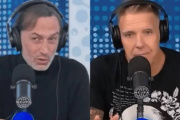 Le resultó un mamerto: afirman que tras la fallida experiencia de Tronco, Milei busca nuevos talibanes