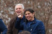 Gran Manija: Alak dijo que Kicillof es "honestísimo" y puede ser el presidente que busca el peronismo