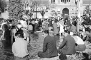 El 17 de Octubre y los patrones de Milei